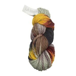 La Brebis Puffo Yarn Full Sun